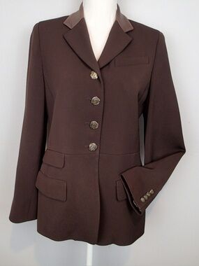 VTG Ralph Lauren Blazer